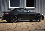 Mercedes-Benz SLK R171 by Prior Design 2009 года